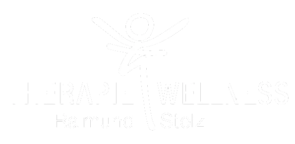 Logo mit Initialen